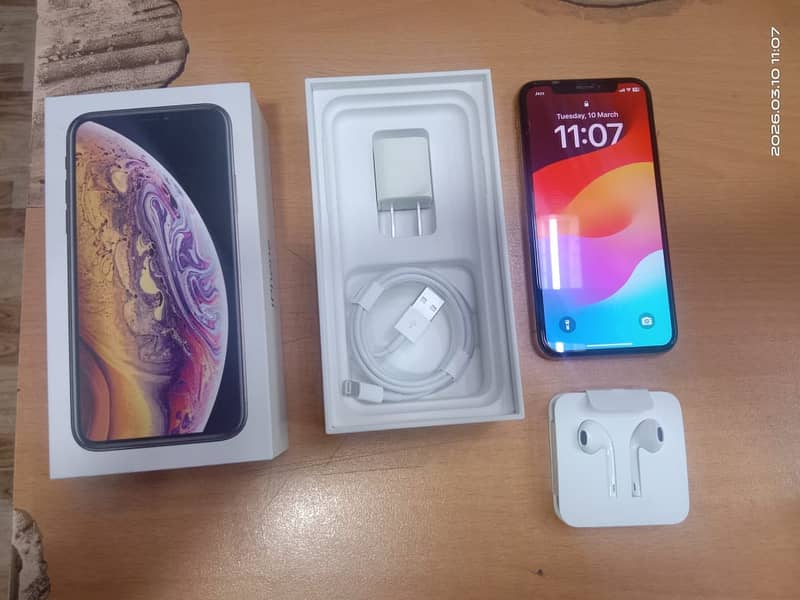 Apple iPhone X 0