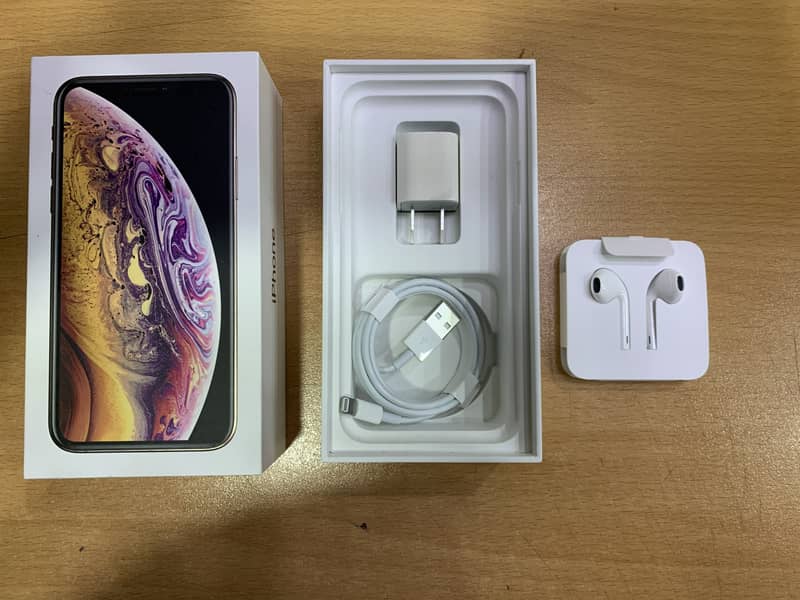 Apple iPhone X 1
