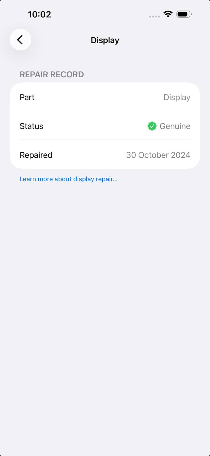 Apple iPhone 15 Pro Max 512 GB 13