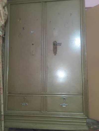 Wardrobe