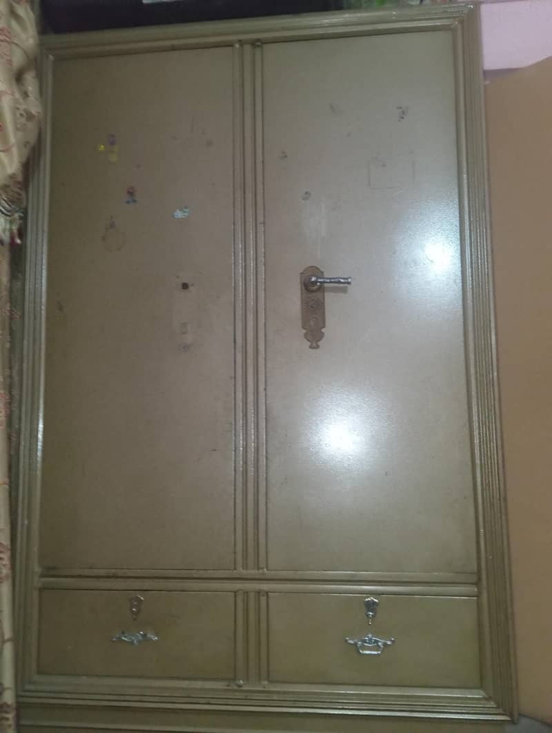 Wardrobe 1