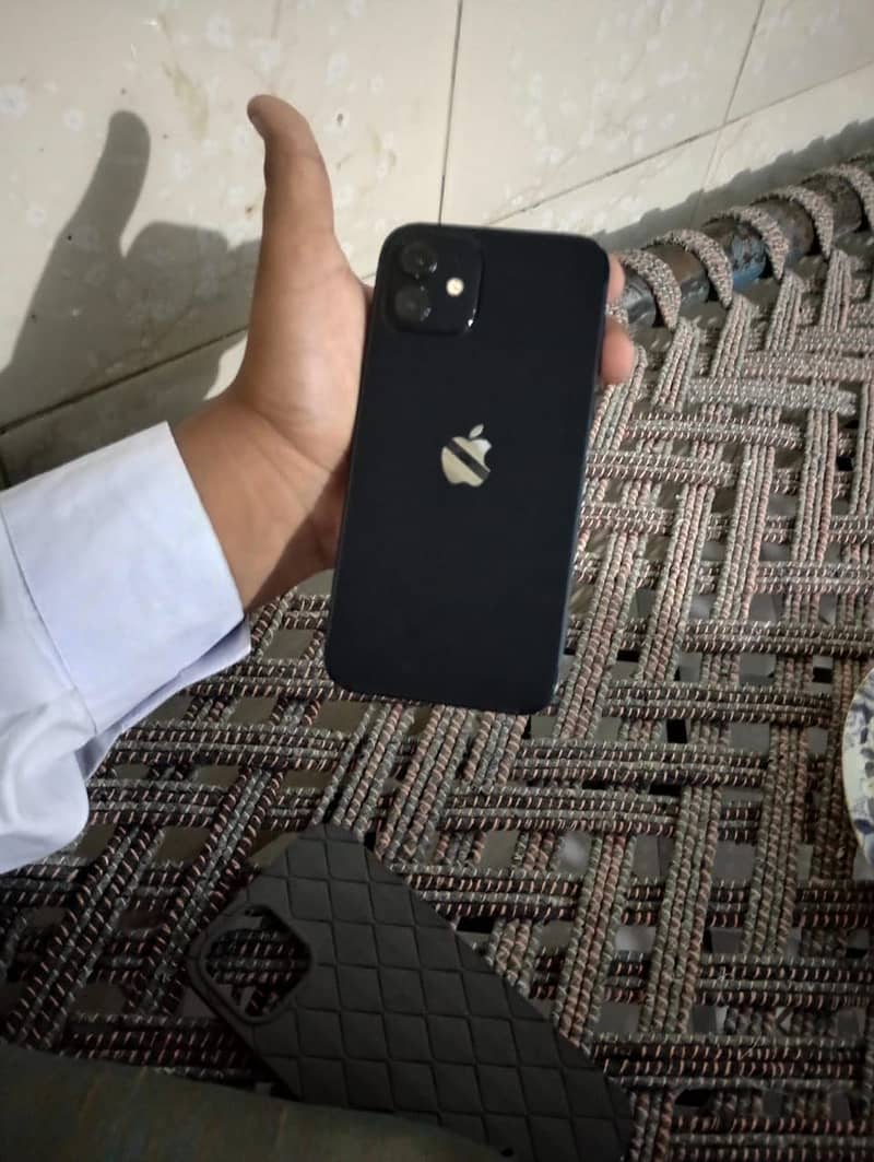 Apple iPhone 12 1