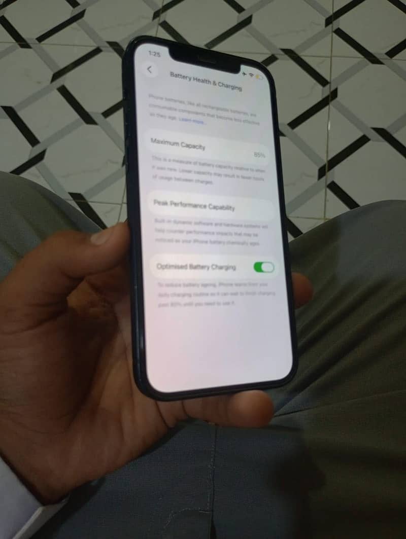 Apple iPhone 12 8