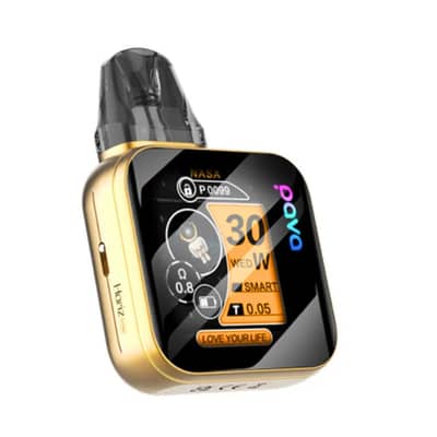 REFIL POD/OXVA GO/G5 LITE/ARGUS P2/G4 PRO/KOKO GK2/G3 LITE/VAPES/PODS