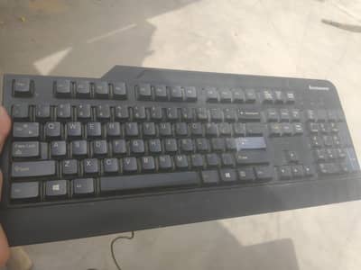 Lenovo best keyboard sale