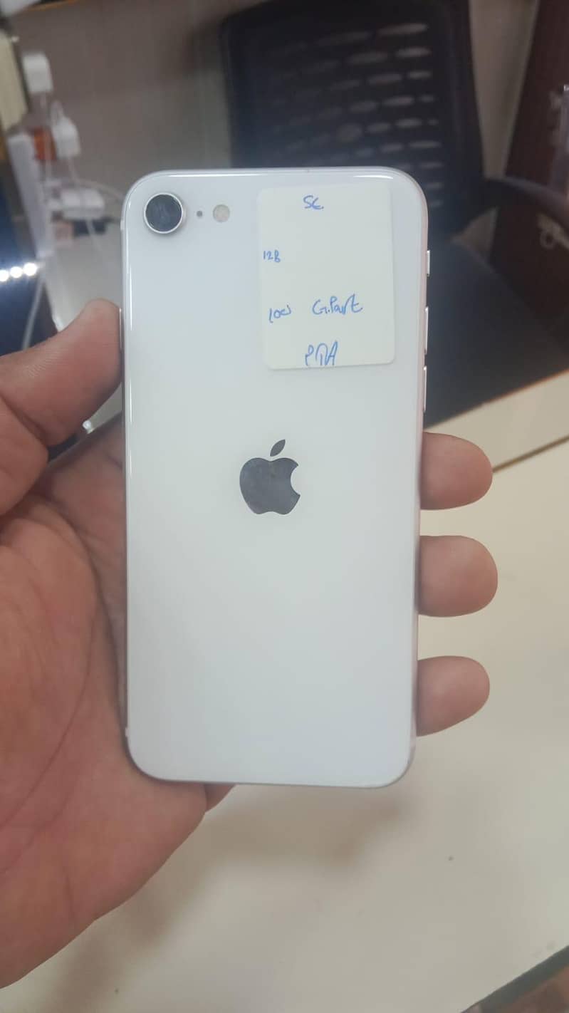 Apple iPhone SE 1