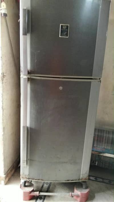 Dawlance fridge ok