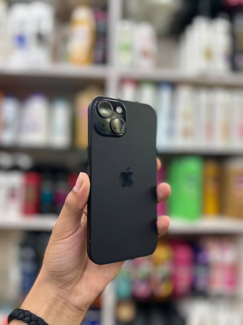 Apple iPhone 15 0