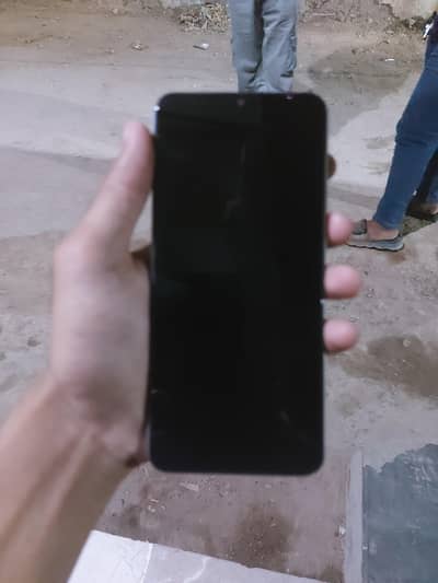 Vivo Y19s