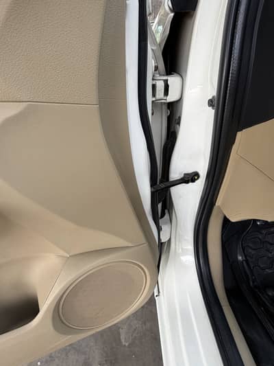 Honda City 2018
