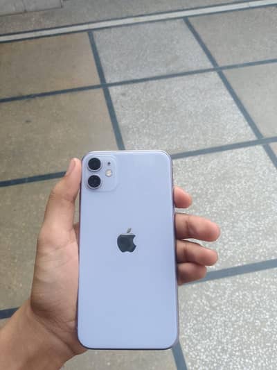I phone 11