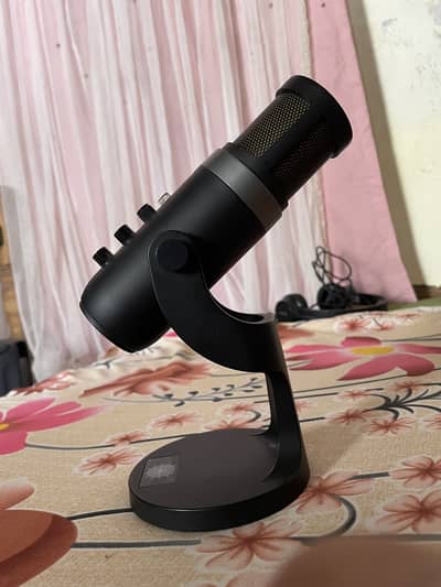 Jmary mic MC - PW8 Professional USB Microphone