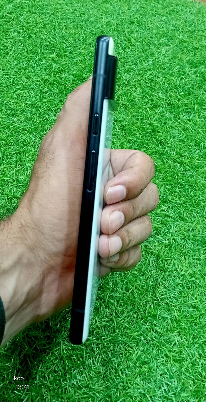 Google Pixel 6 3