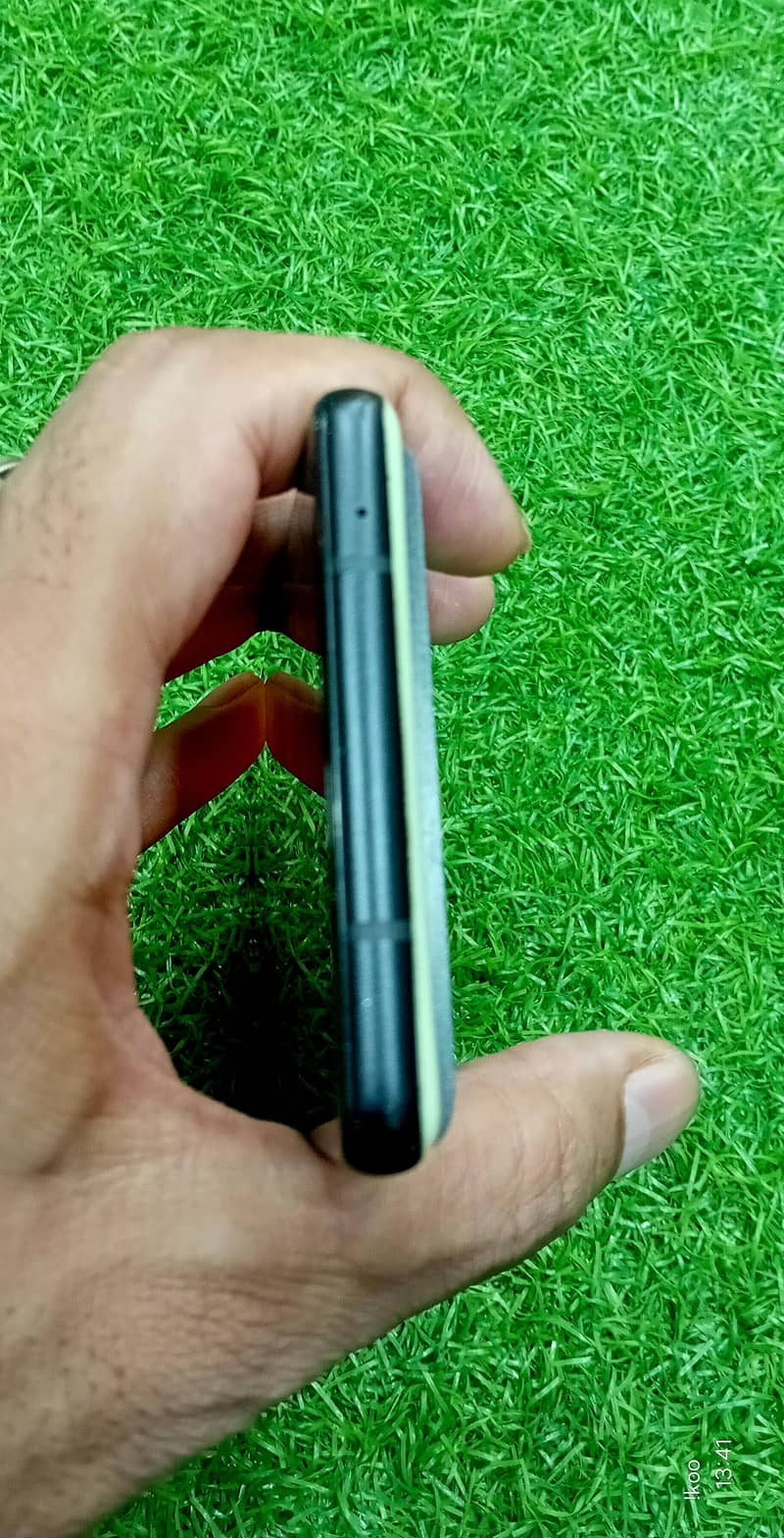 Google Pixel 6 5