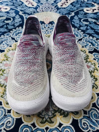 HOKA’s running shoes