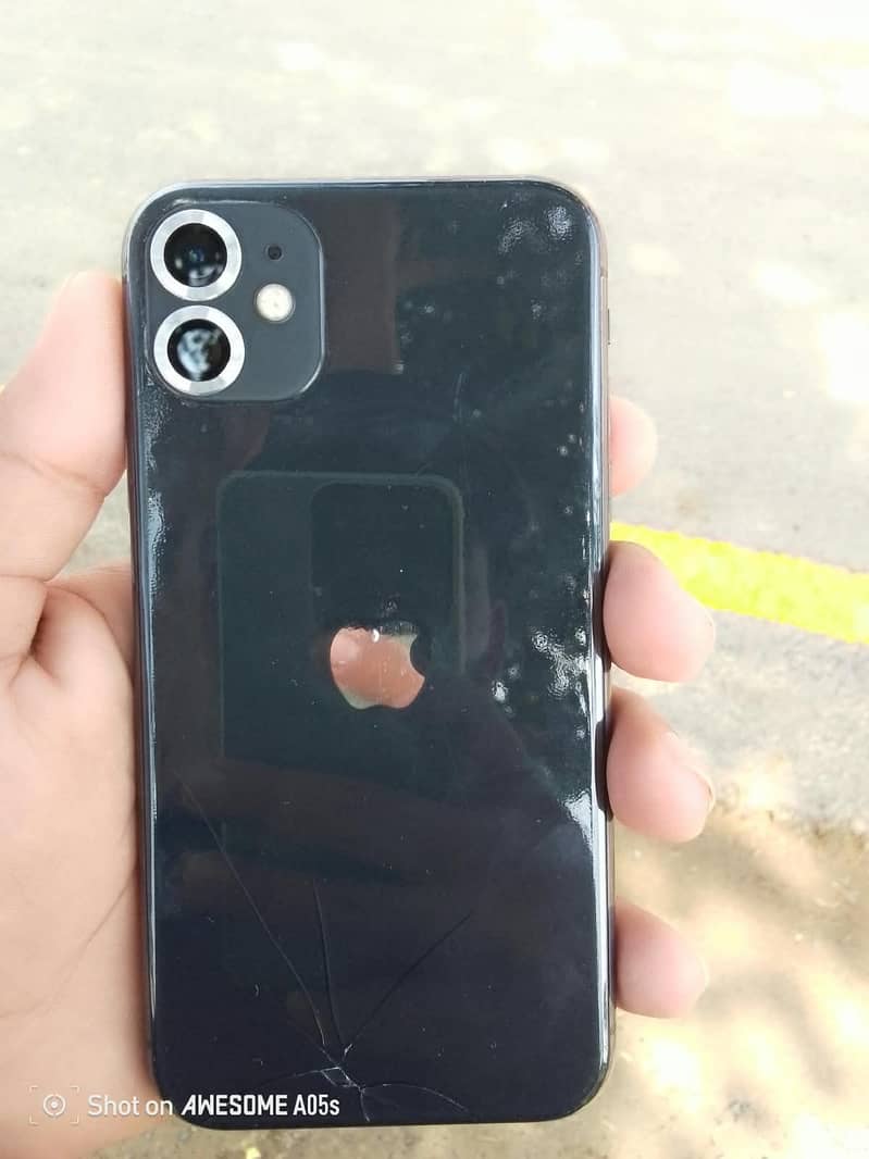 Apple iPhone 11 2
