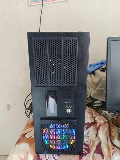 Tower PC Intel Xeon Final Price