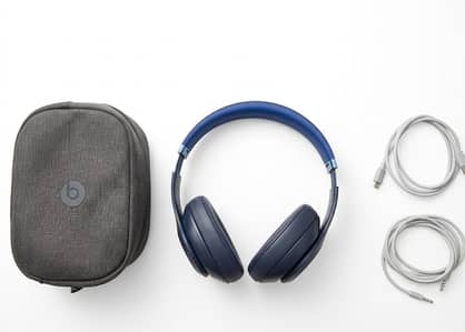 Genuine Beats Studio Pro Headphones | Like New Condition