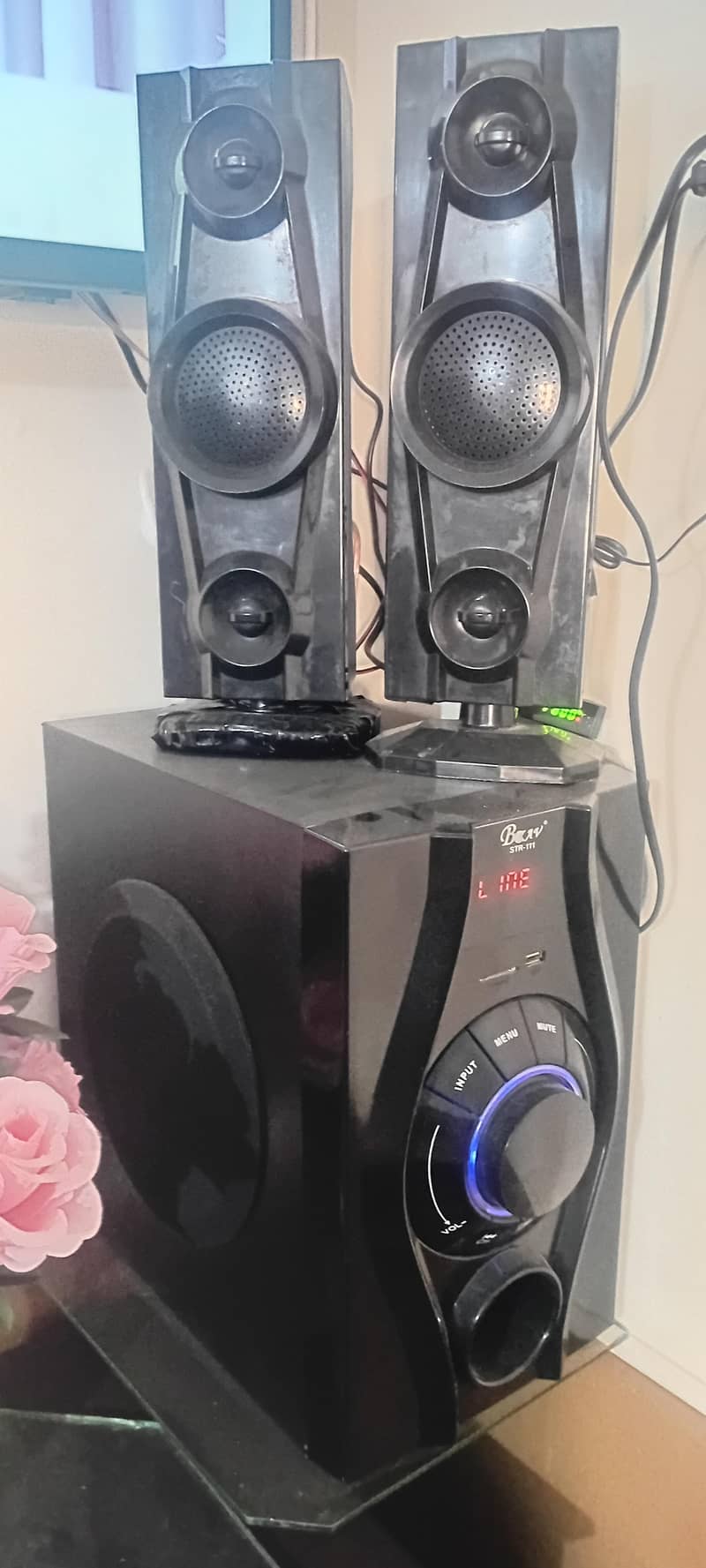 wofar Bluetooth aux USB Fm usb full havi bess 1