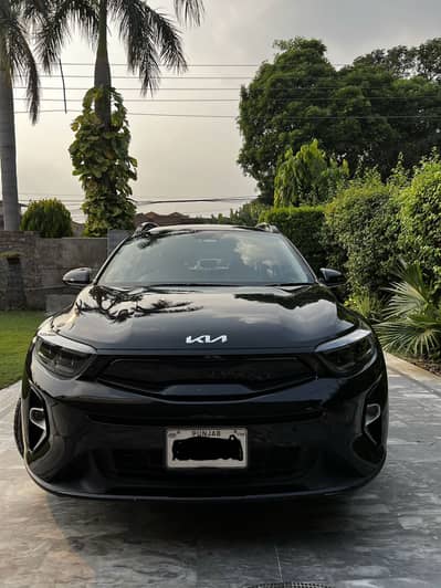 KIA STONIC 2025