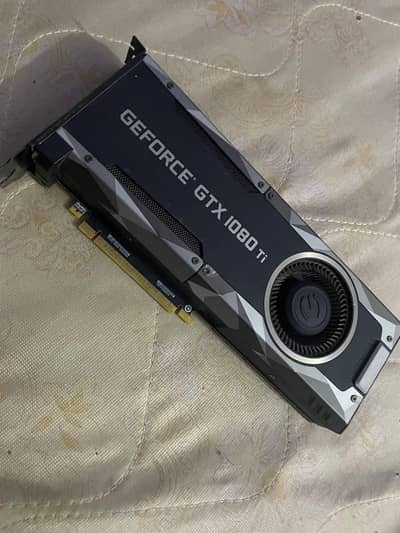 Gtx 1080ti 11gb