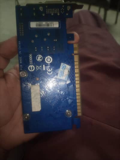 graphic card