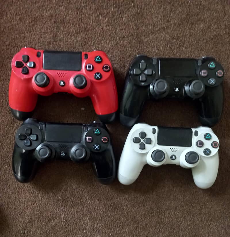 Ps4 Orignal Controller Available 0