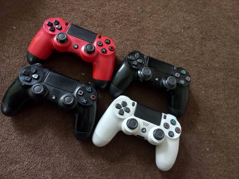 Ps4 Orignal Controller Available 1