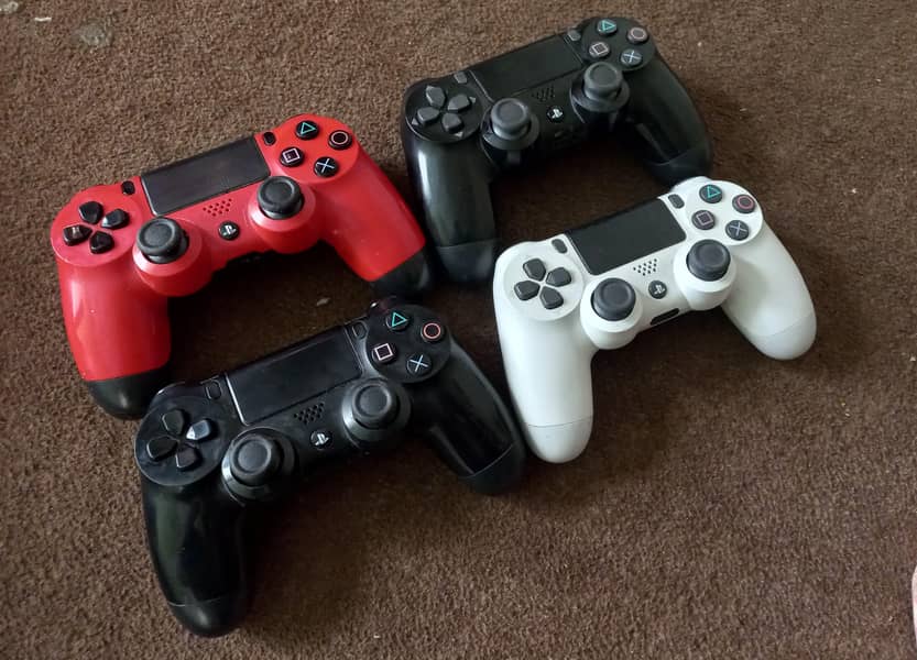 Ps4 Orignal Controller Available 2