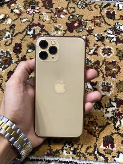 Apple iPhone 11 Pro
