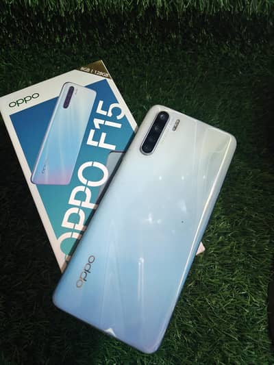 OPPO F15 Original Original Accessories FOR sale ,Panel, Battery,Camera