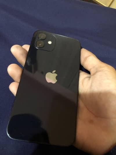 Apple iPhone 12