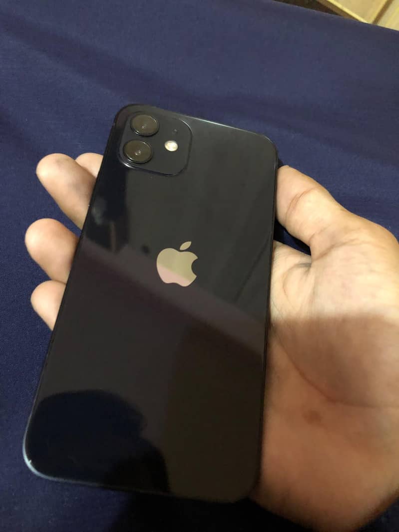 Apple iPhone 12 0