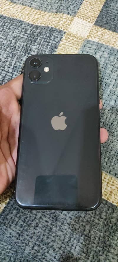 Apple iPhone 11