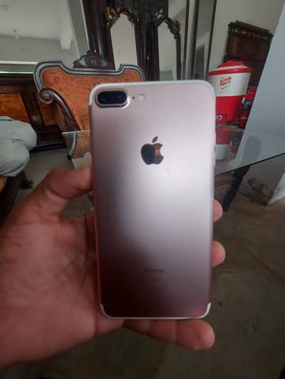 I phone 7 puls