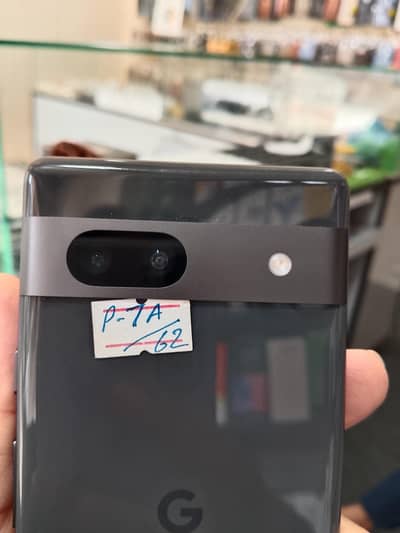 Google Pixel 7a