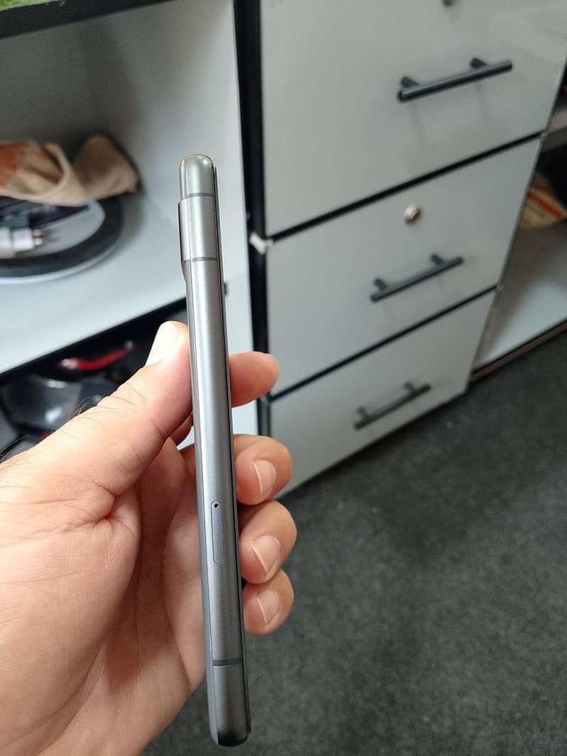 Google Pixel 7a 6