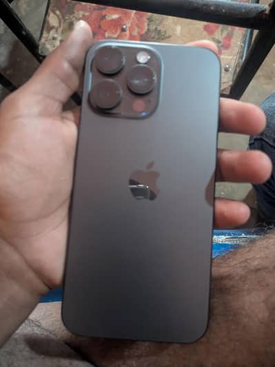 Apple iPhone 15 Pro Max