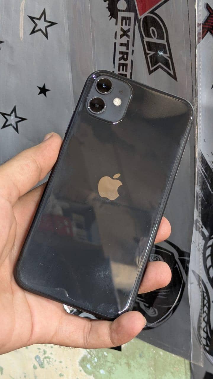 Apple iPhone 11 1
