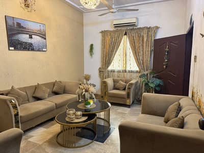 House For sale in Abid Town Gulshan-e-Iqbal