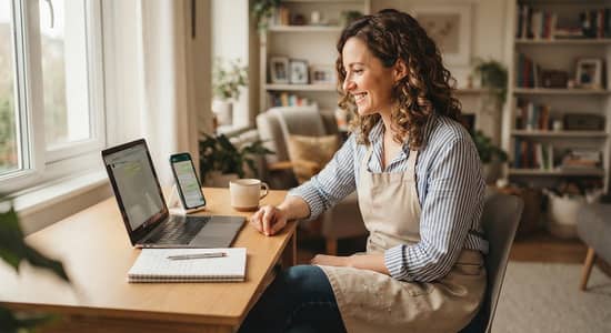 work from home for girls and housewife