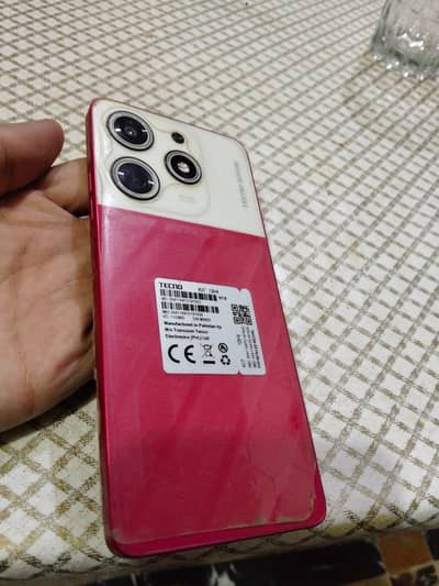 Tecno Spark 10 Pro