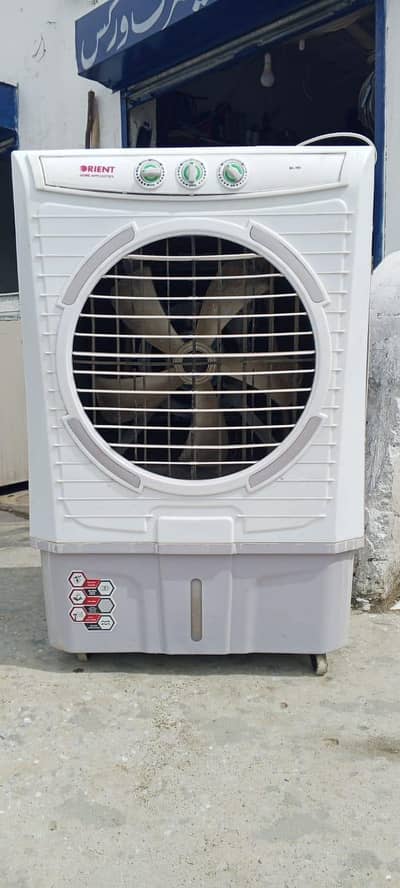 Orient aircooler