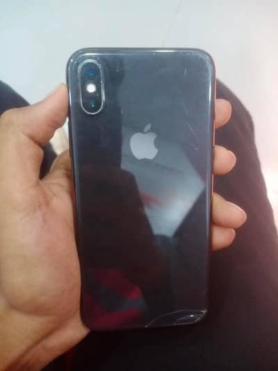 iPhone x for sale