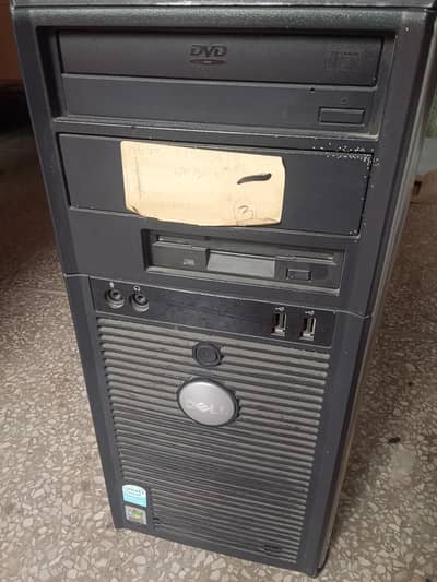 dual core with gaming card ddr3