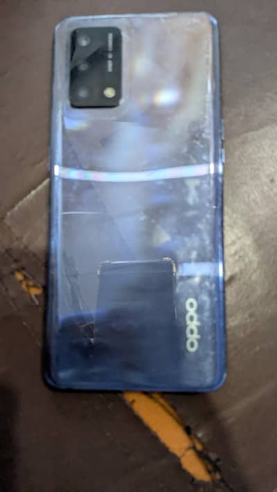 OPPO F19 6/128