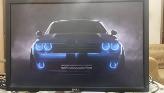 Dell Screen