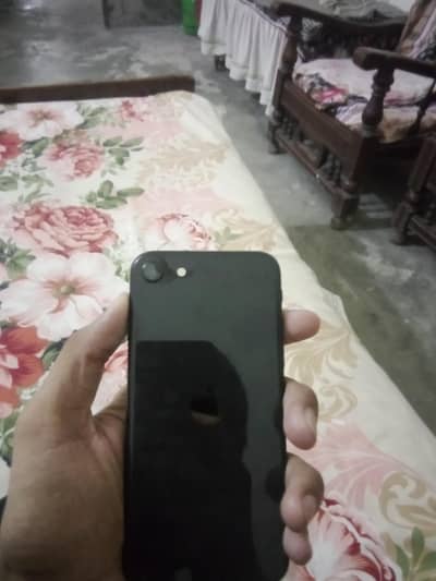 IPHONE SE 2020 TOTAL ORIGINAL
