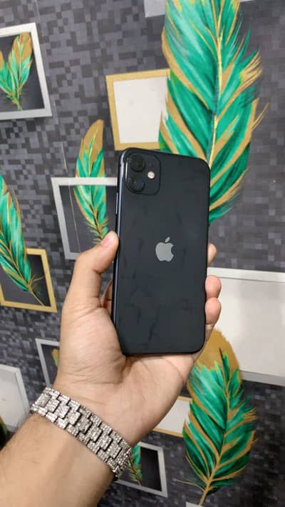 Apple iPhone 11 Factory Unlock 64GB 86Health