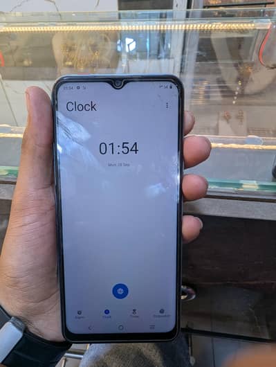 Vivo Y21